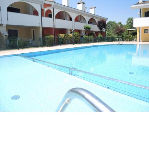 Apartment With Pool In Excellent Location - By Beahost Rentals