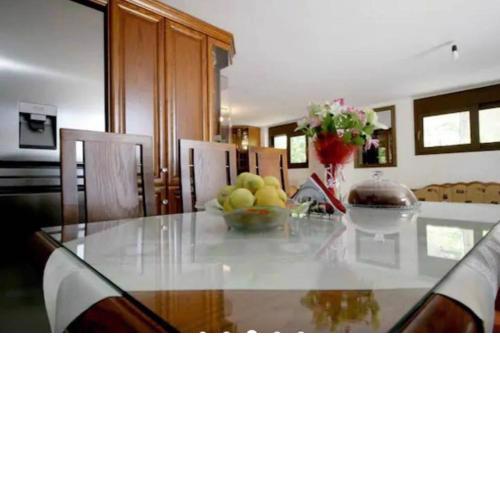 Apartment with Premium Facilities