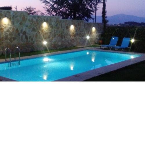 Apartment with Private Pool
