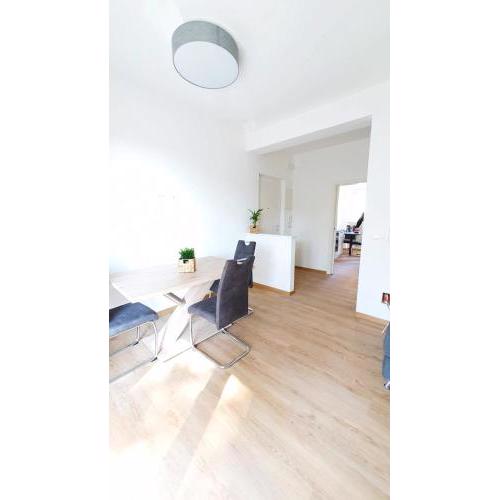 Apartment with sauna in Meran