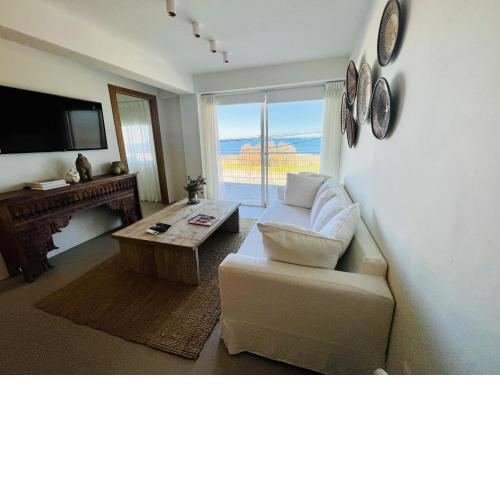 Apartment with sea view Javea