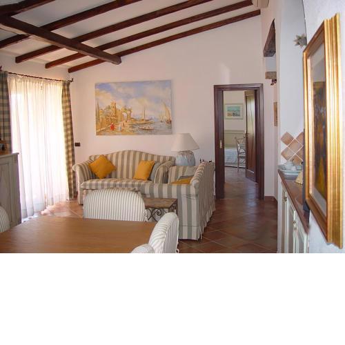 Apartment With Sea View Terrace