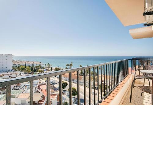Apartment with stunning views