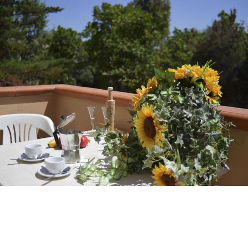 Apartment with Swimming Pool in Trinit d Agultu e Vignola