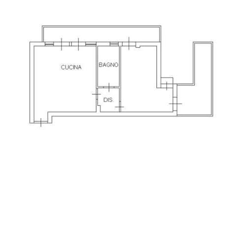 Apartment with terrace - dai fratelli Gurrieri