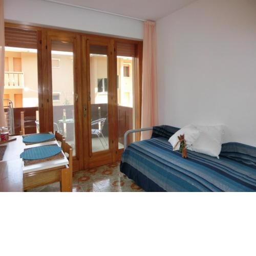 Apartment with terrace for 4 people near the beach - By Beahost Rentals