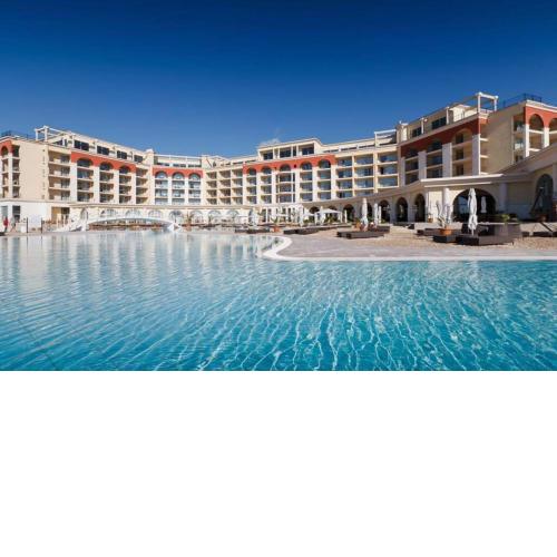 Apartment with terrace, Lighthouse Golf Resort, 62sqm