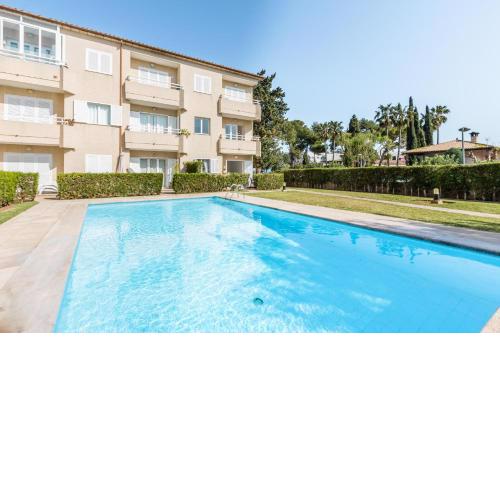 Apartment XIPRER