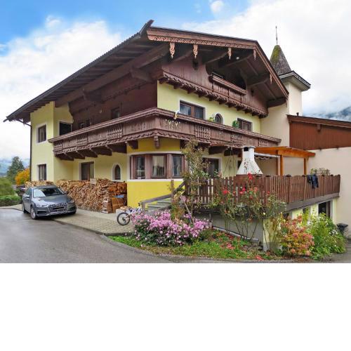 Apartment Yasmin - MHO159