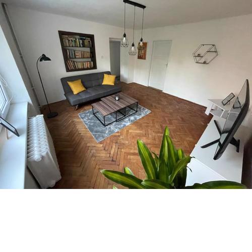 Apartment YuPa