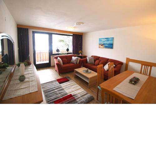 Apartment Zachary- Austrian Alpine Getaways