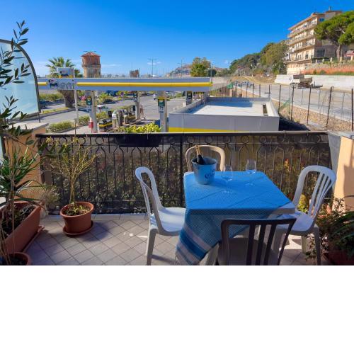 Apartment Zafferano