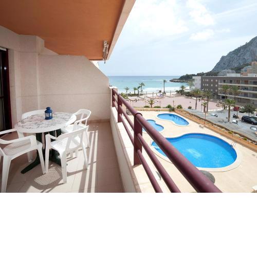 Apartment Zafiro 03