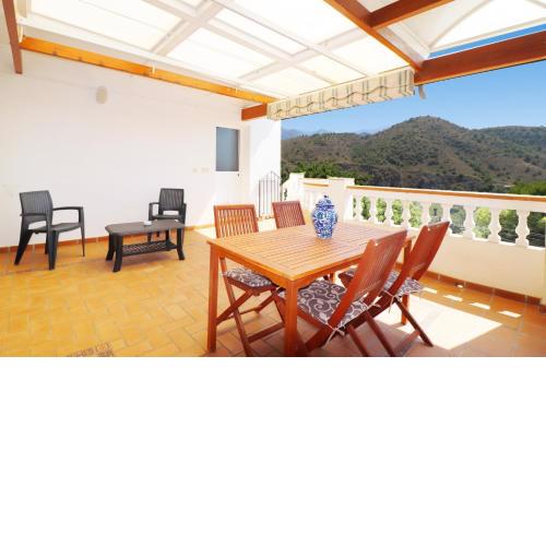 Apartment Zafiro Meneguina SpainSunRentals 1120