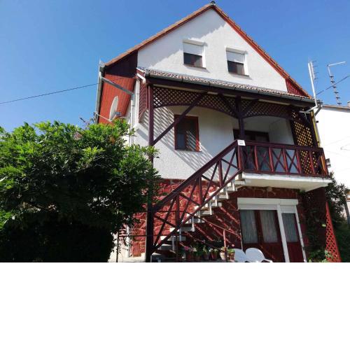 Apartment Zalakaros 3