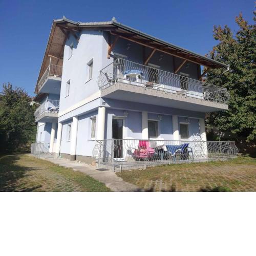 Apartment Zalakaros 8