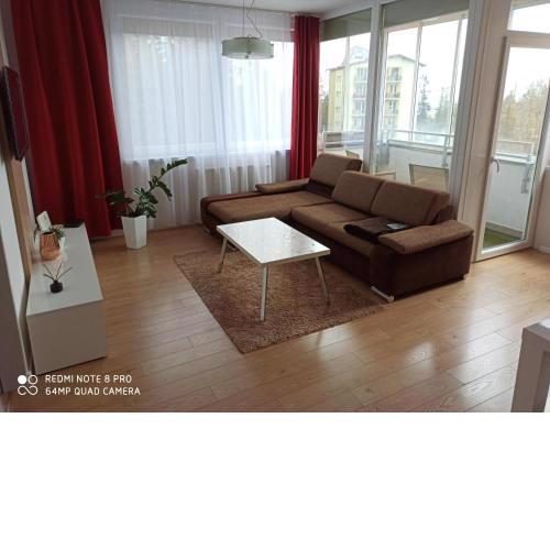 Apartment Zama