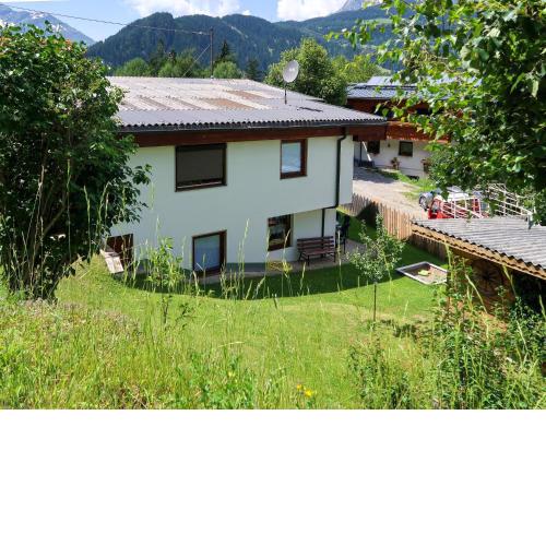Apartment Zechner - TDL100
