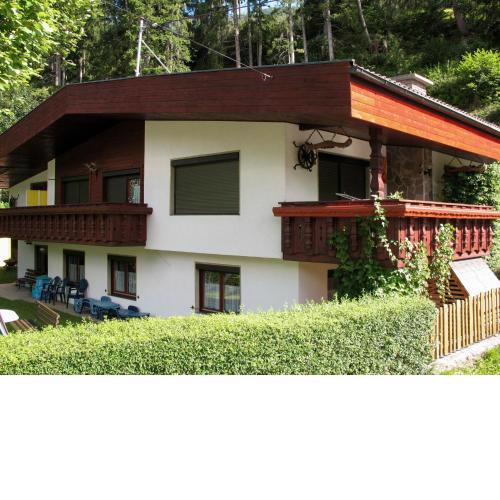 Apartment Zechner - TDL101