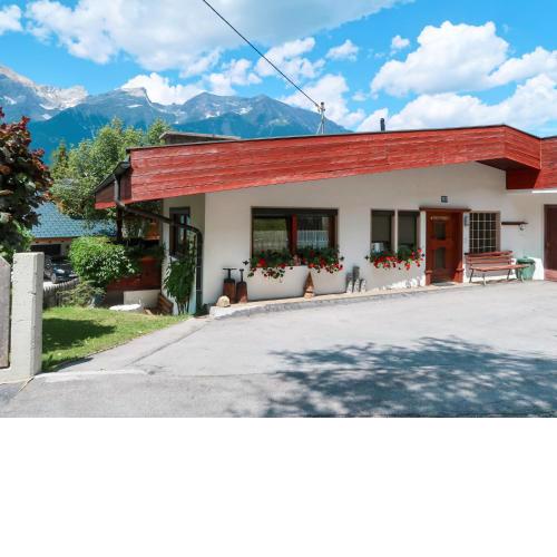 Apartment Zechner - TDL102