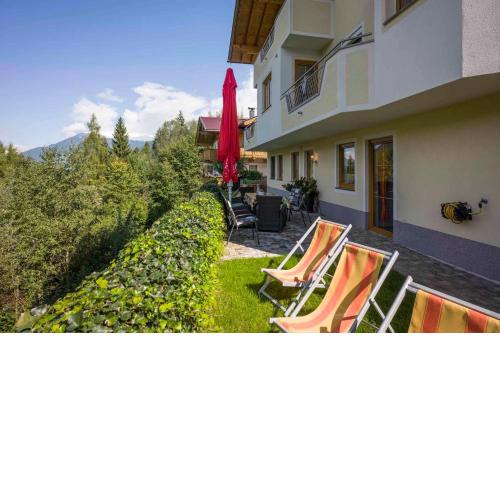 Apartment Zell am Ziller/Zillertal 841