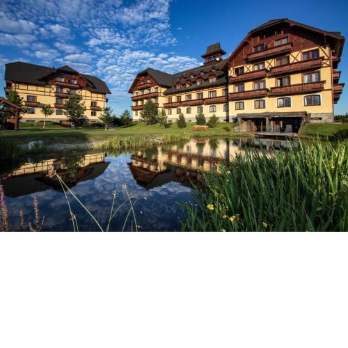 Apartment ZEN High Tatras