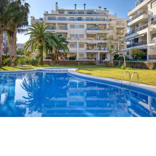 Apartment Zephyrus