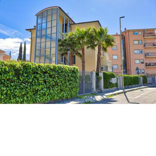Apartment ZERO - Diano Marina