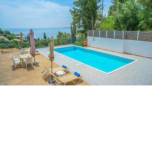 Apartment Zeus 2-Private Pool
