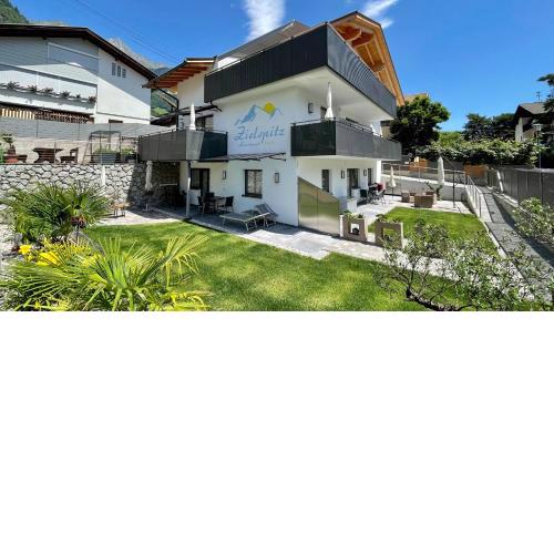 Apartment Zielspitz