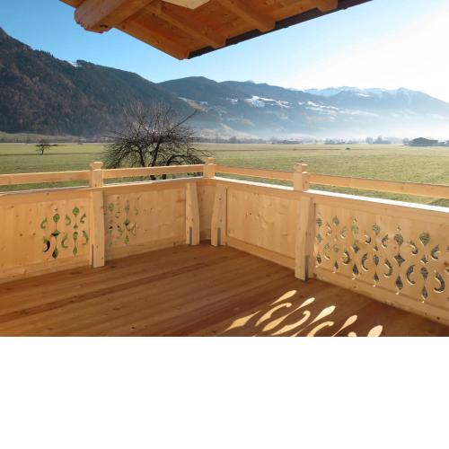 Apartment Zillertalblick - FGZ230