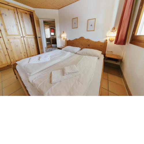 Apartment Zirbengeist Gerlitzen