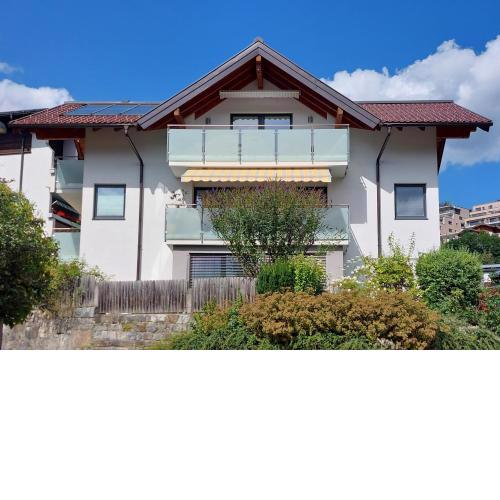 Apartment ZIRMWEBER-Haus