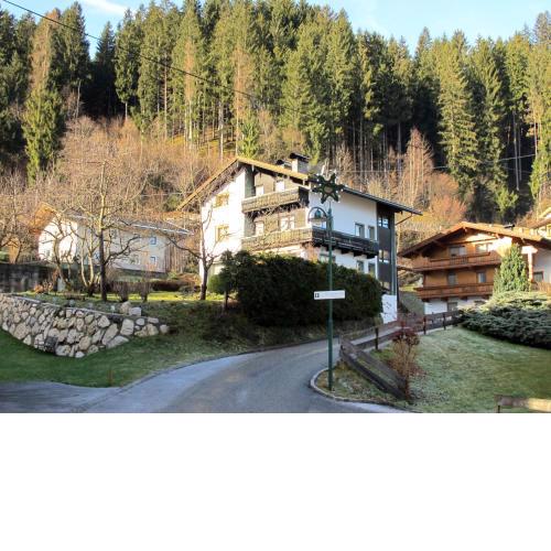 Apartment Zisterer - RDI200