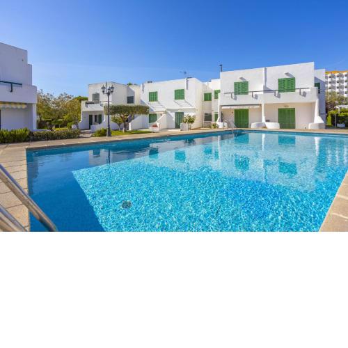 Apartment Zodiac 545