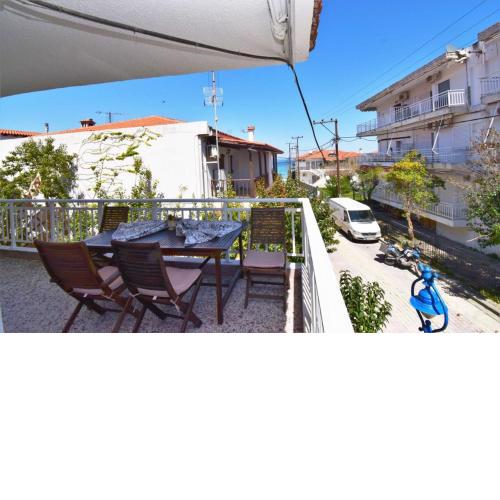 Apartment Zoi