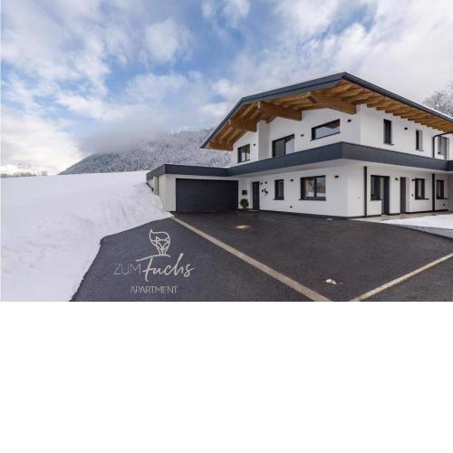 Apartment ZUM Fuchs