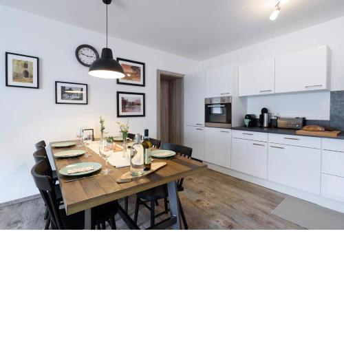 Apartment zur Buchbinderei