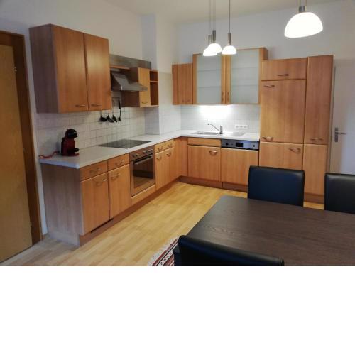 Apartment zur Schmiede