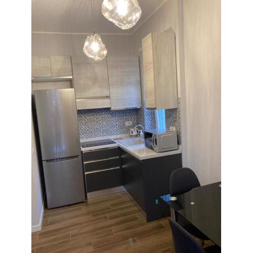 Apartment Zurigo