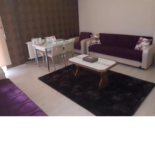 Apartment شقق مفروشة