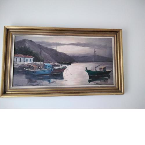ΑΛΚΙΝΟΗ apartment
