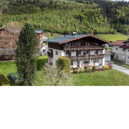 Apartmenthaus Berndlalm