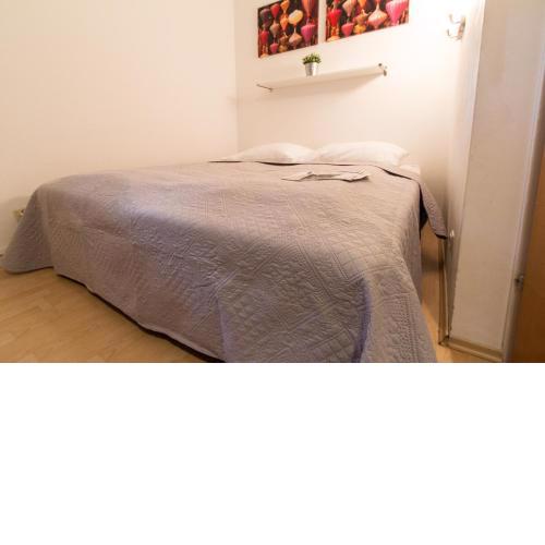 Apartmenthaus Hietzing I contactless check-in