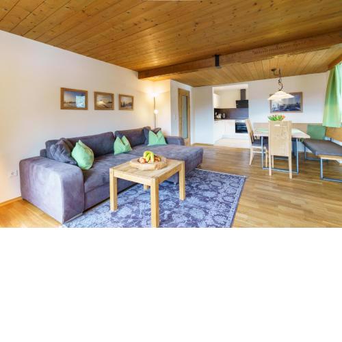 Apartmenthaus Jagdhof