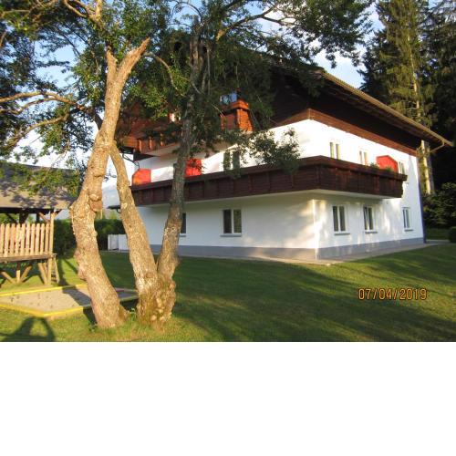 Apartmenthaus Kestel