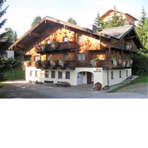 Apartmenthaus Kuchelberg