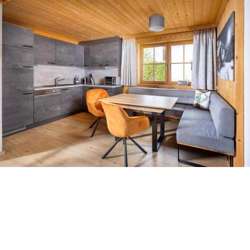 Apartmenthaus Matri
