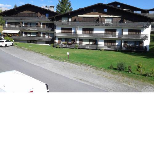 Apartmenthaus Panorama