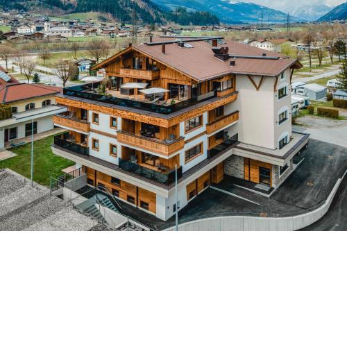 Apartmenthaus Wiesenhof